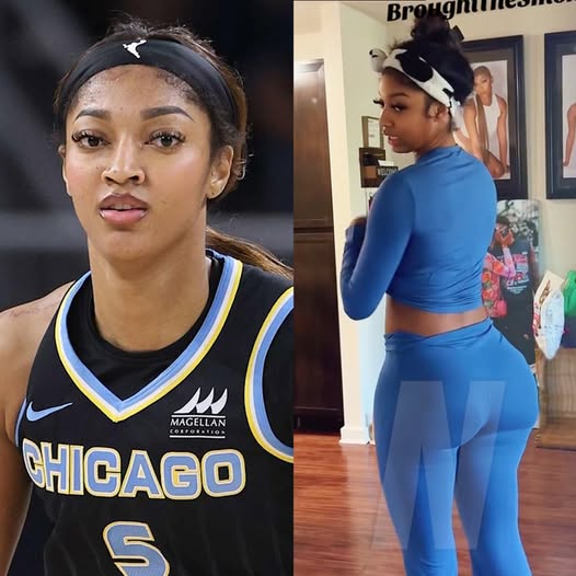 🔥 HOT VIDEO: Angel Reese Shocks Fans With Wild Promise if Aces Win Finals