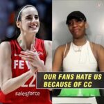 WTF! Brittney Griner Footage Circulates After Matt Walsh Post — Fans React as WNBA Faces Unprecedented Crisis