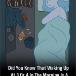 The Spiritual Meaning Of Waking Up At 1AM, 2AM, 3AM, 4AM, And 5AM