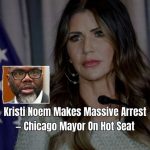 Latino Gang Banger Busted In Alleged Plot to Assassinate Border Patrol Chief