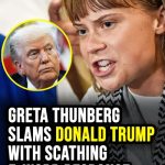 Greta Thunberg’s Powerful Comeback to Donald Trump Amid ‘Anger Management’ Jibe