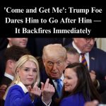 Pritzker Melts Down After Trump Says He ‘Should Be In Jail’