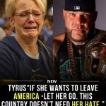 🚨 BOT NEWS: Brewers Karen Meltdown, Tears on TV, and Tyrus’ Cold Sentence That Shook America