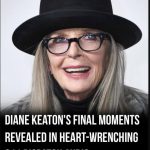 Heartbreaking 911 call reveals new details about Diane Keaton’s sudden death