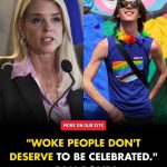 🚨 “Tensions Explode On Air: Pam Bondi Refuses to Host Pride Month — ‘WOKE People Don’t Deserve to Be Celebrated,’ She Says, Leaving the Studio in Stunned Silence”