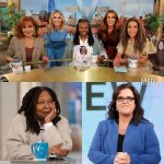 RATINGS COMEBACK! ‘THE VIEW’ ROARS BACK TO #1 WITH BIGGEST SURGE IN MONTHS — WOMEN 25–54 CAN’T GET ENOUGH! The queens of daytime TV have done it again! After months of speculation and soft numbers, The View just exploded back onto the ratings charts — posting its strongest week in nearly five months. Insiders are calling it “the comeback no one saw coming,” fueled by fiery debates, viral-worthy clashes, and one jaw-dropping segment that had everyone talking.