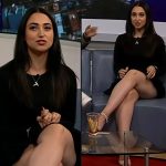 Unforgettable Live TV Bloopers: When News Anchors Face Unexpected On-Air Moments s3