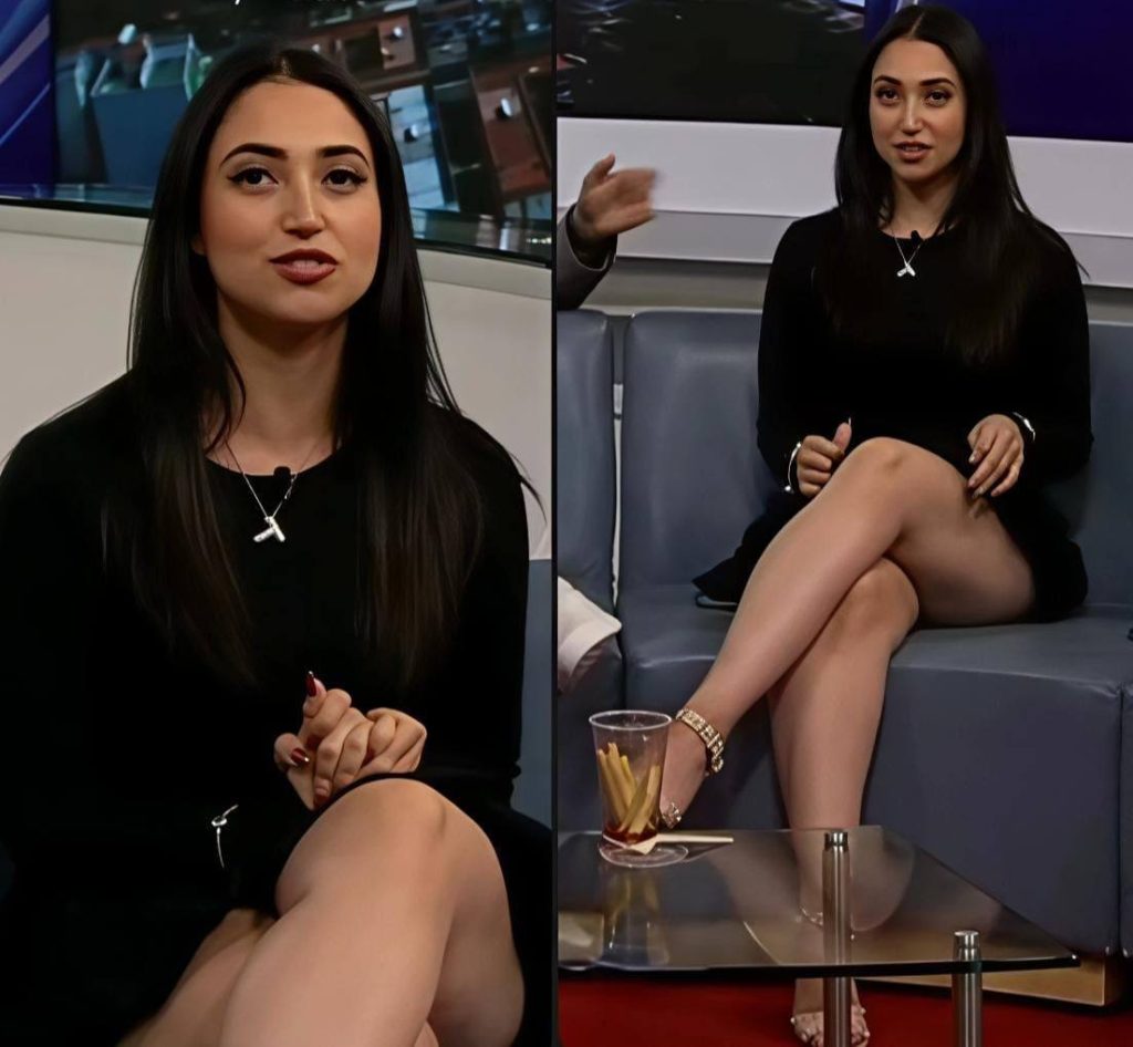 Unforgettable Live TV Bloopers: When News Anchors Face Unexpected On-Air Moments s3