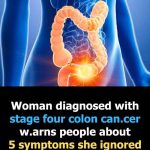 How Your Bowel Movements Reveal Clues About Colon Cancer
