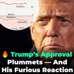 Trump Issues Scathing Response After