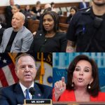 Sh0ckwaves: Letitia James Resigns in Disgrace After Indictment—Is Adam Schiff Next?