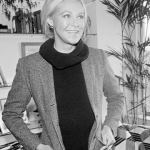 Joan Kennedy, first wife of Sen. Edward Kennedy, has Di*d