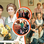 ‘The Waltons’ Cast Reunites for 50th Anniversary — Heartwarming Photos Stir Fan Nostalgia