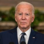 Former WH Doctor Gives Grim Outlook On Biden’s Cancer Prognosis