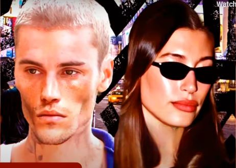 Justin Bieber Confirms Positive Test Result