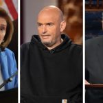Fetterman Throws Democrats Under Bus Over Ongoing Govt. Shutdown