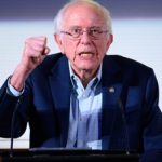Bernie Sanders publicly criticizes Trump for the astonishing legal settlements he has paid just this year.
