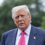 María Corina Machado Awarded 2025 Nobel Peace Prize, Trump Overlooked