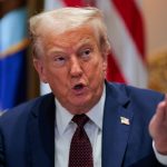 Trump Moving Forward With Defense Dept. Name Change