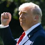 Trump Makes Big Move As Shutdown Drags Into Week Two