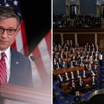 House Passes Bill To Deport Migrants Who Assault Police Officers