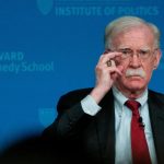 Bolton Case Assigned To Judge Who Has History With Trump