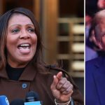 Big Update After DOJ Charges James With Bank Fraud, False Statements