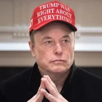 Musk’s DOGE Makes Chilling Discovery About Democrat-Run States