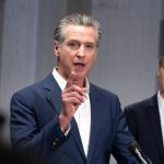 Newsom Declares ‘Independence’ From Trump Ahead Of ‘No Kings’ Protests