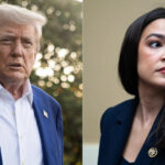 AOC May Be In Legal Trouble After What She Said About Trump