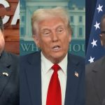 Chicago Mayor Says City Will ‘Rise Up’ If Trump Sends Natl. Guard