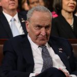 Chuck Schumer Humiliated After Fellow Dems Erupt in ‘Open Mutiny’