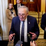 3 Dem Senators Buck Schumer, Vote On Government Funding Vote