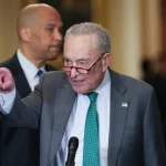 Schumer Melts Down Over Trump’s BBB: ‘We Are All Going To Die’