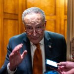 Lefty Host Admits Dems Losing Messaging Battle On Schumer Shutdown