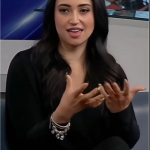 TV Anchor’s Off-Camera Moment Caught Live — Now Everyone’s Watching