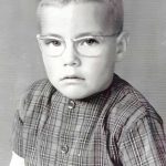 “He Wore Big Glasses And Studied Ballet”: Now He’s One Of The Most Famous Actors On The Planet!