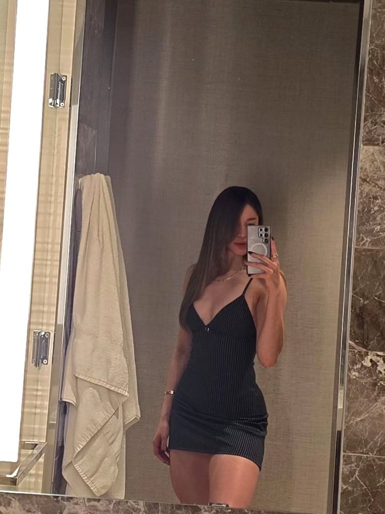 One Slip, One Surprising Moment—Now Everyone’s Talking