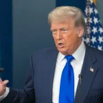 Trump Admin Sending Hundreds of Marines to Florida to Help ICE