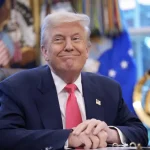 Trump Announces Historic Prescription Drug Price Cuts Ahead Of Midterms