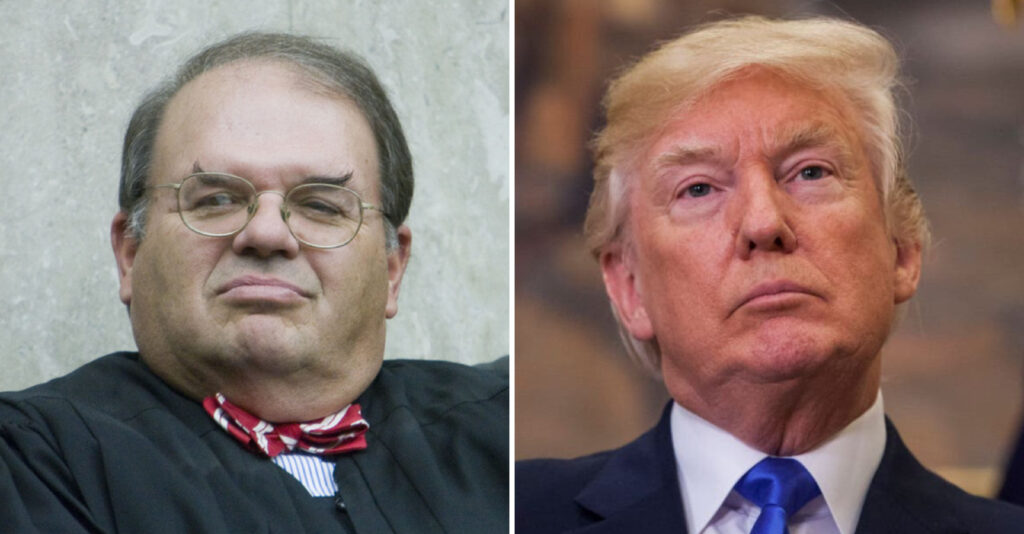 WH Responds After Federal Judge Blocks Trump’s Asylum Order