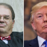 WH Responds After Federal Judge Blocks Trump’s Asylum Order