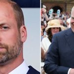 Prince William Makes Dramatic Decision on Prince Andrew’s Path Forward