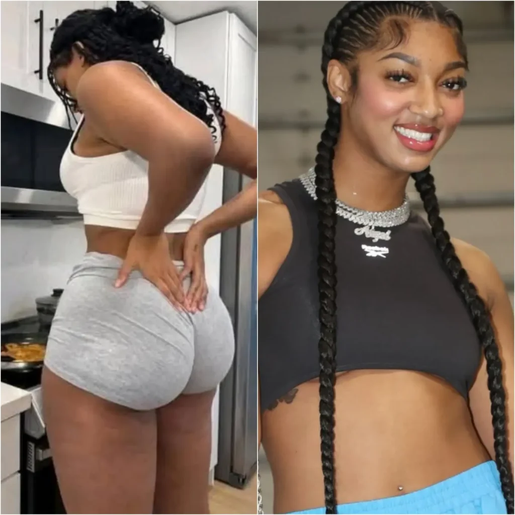 Angel Reese Declares War: ‘Stop Making Up Stories! ‘ – Fierce Response to Criticism About Game and Skin