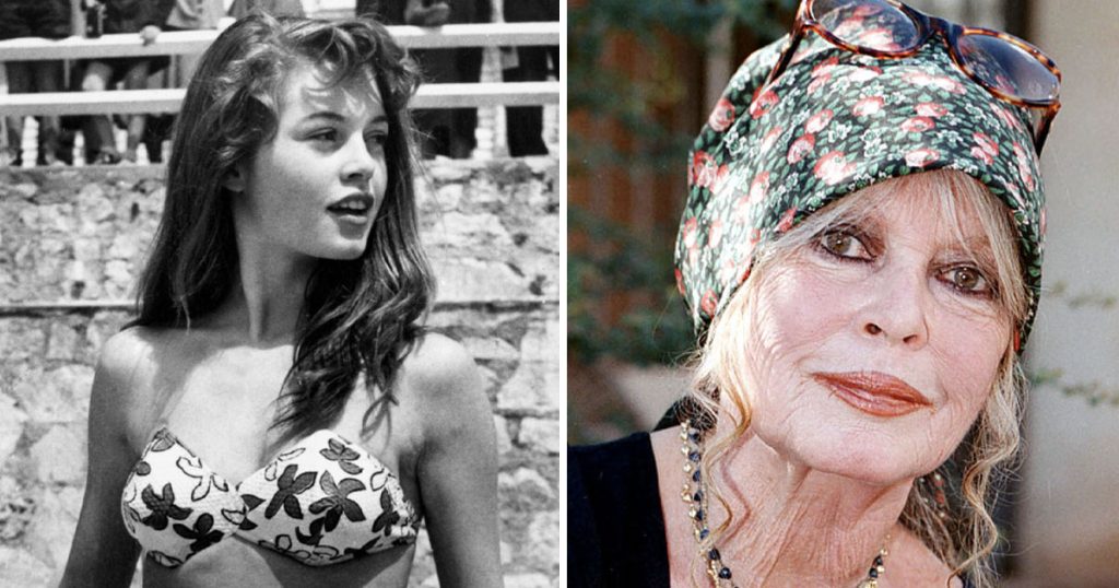 Brigitte Bardot blamed her son for not giving her the maternal instinct – cut all contact for decades