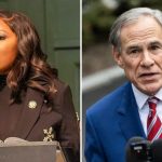 Jasmine Crockett One Step Closer to Being Redistricted Out of Office