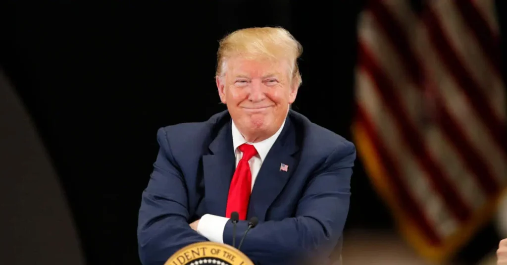 Trump Orders Troops To ‘War-Ravaged’ Portland to Protect Federal Property