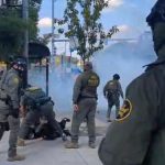 Chicago PD Ordered to Ignore Border Patrol Agents Trapped By Violent Mob