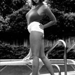 The Woman Who Redefined Power, Beauty, and the Art of Reinvention