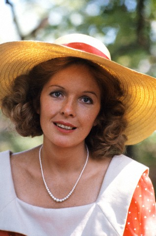 The Timeless Original Who Made Quirkiness a Superpower